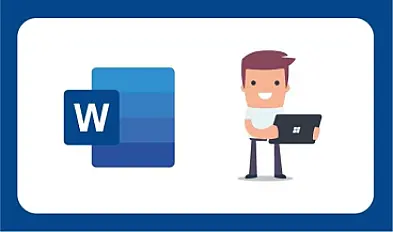 برنامج Word للمبتدئين