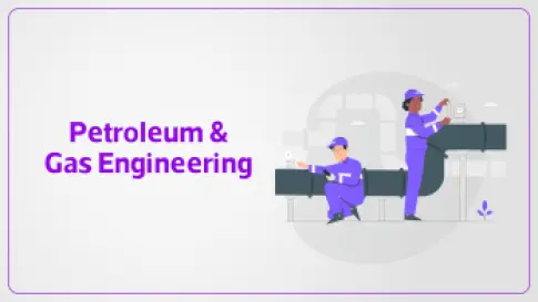 oil and gas engineering