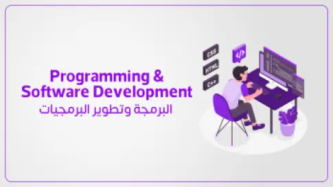 Programming & Software Development