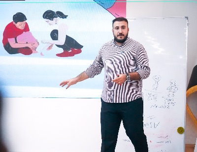 Abdulkareem Rahman