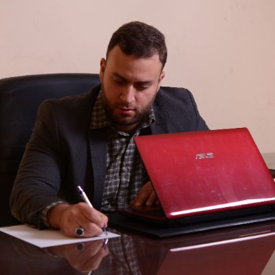 سامي الطنبور