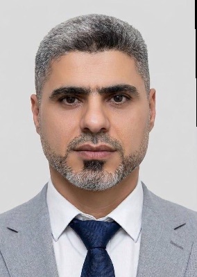 د. مهند العجيلي