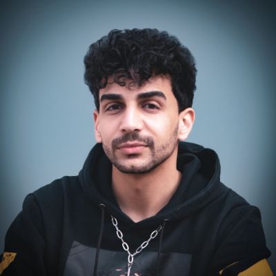 Hasan Ghanem