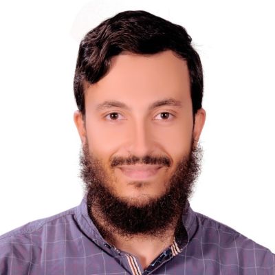 Mokhtar Hosny