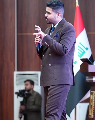 المهندس علي اسعد