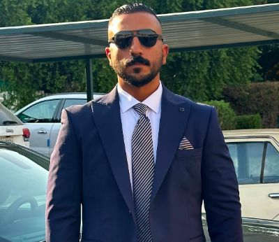 Ahmed Zuheer