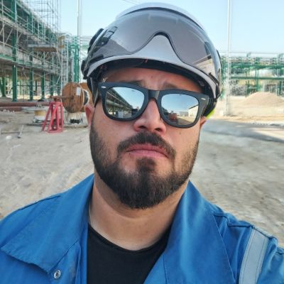 Saif Ali AbdulKareem